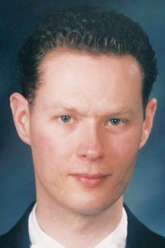 Brian Hiller Brian Hiller
