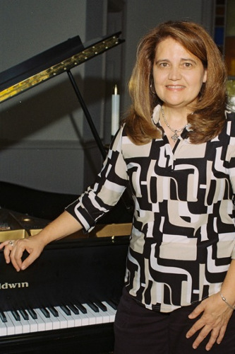 Vicki Collinsworth Vicki Collinsworth