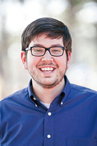 Jonathan Reid Jonathan Reid