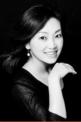 Marianne Kim Marianne Kim