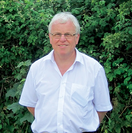 Stephen Burtonwood Stephen Burtonwood