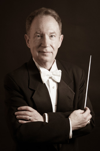 Gerald Custer Gerald Custer