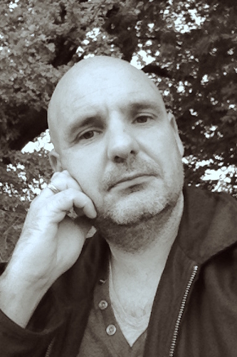 Darren Fellows Darren Fellows