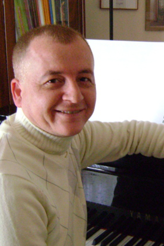 Grimoaldo Macchia Grimoaldo Macchia