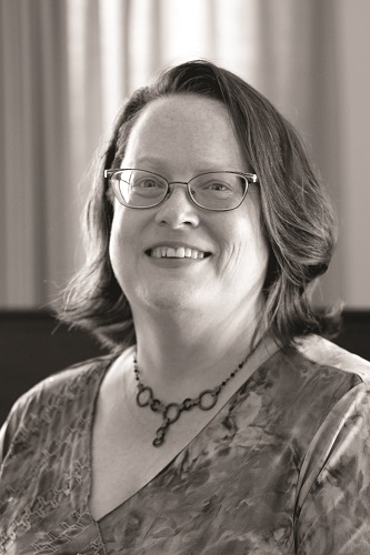 Tracey Craig McKibben Tracey Craig McKibben