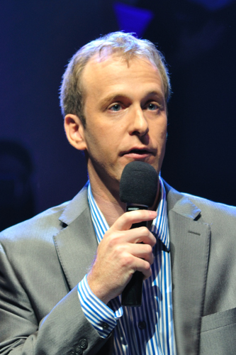 Greg Howlett Greg Howlett