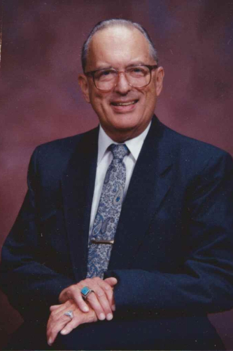 Lester Groom Lester Groom