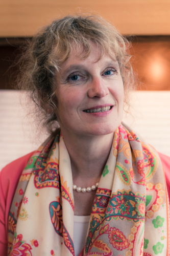 Margaretha Christina de Jong Margaretha Christina de Jong