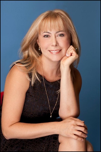 Alla Borzova Alla Borzova