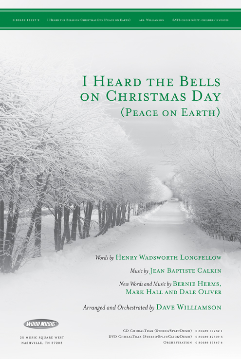 I Heard the Bells on Christmas Day