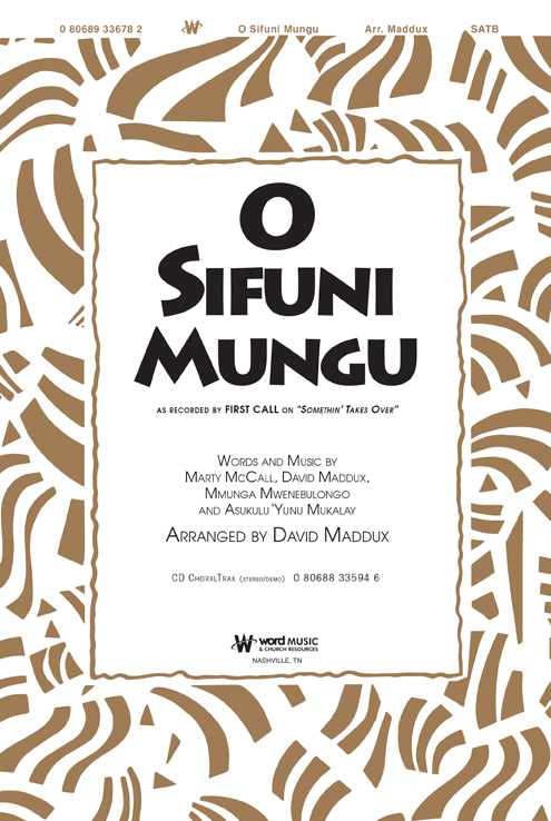 O Sifuni Mungu