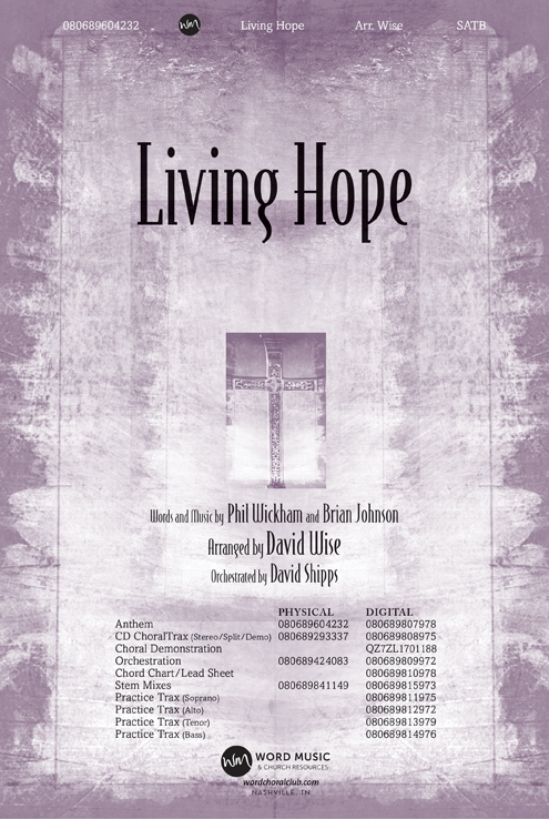Living Hope