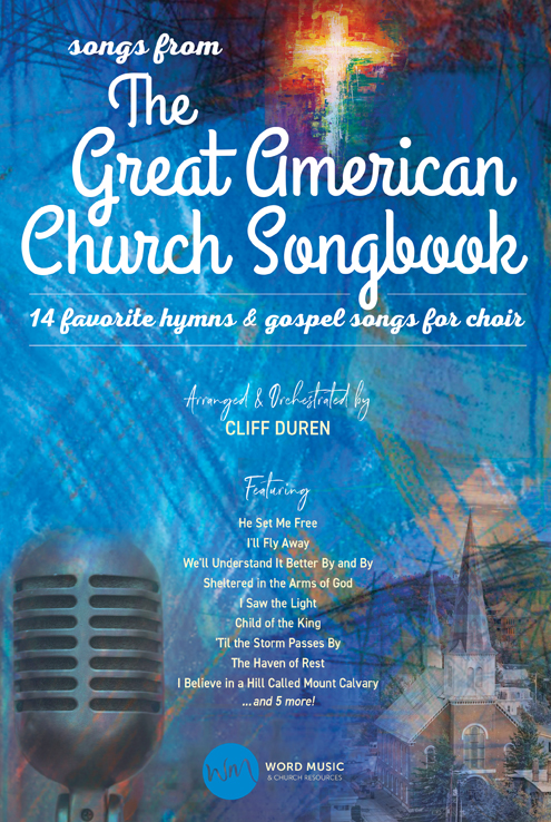 The Great American Church Songbook