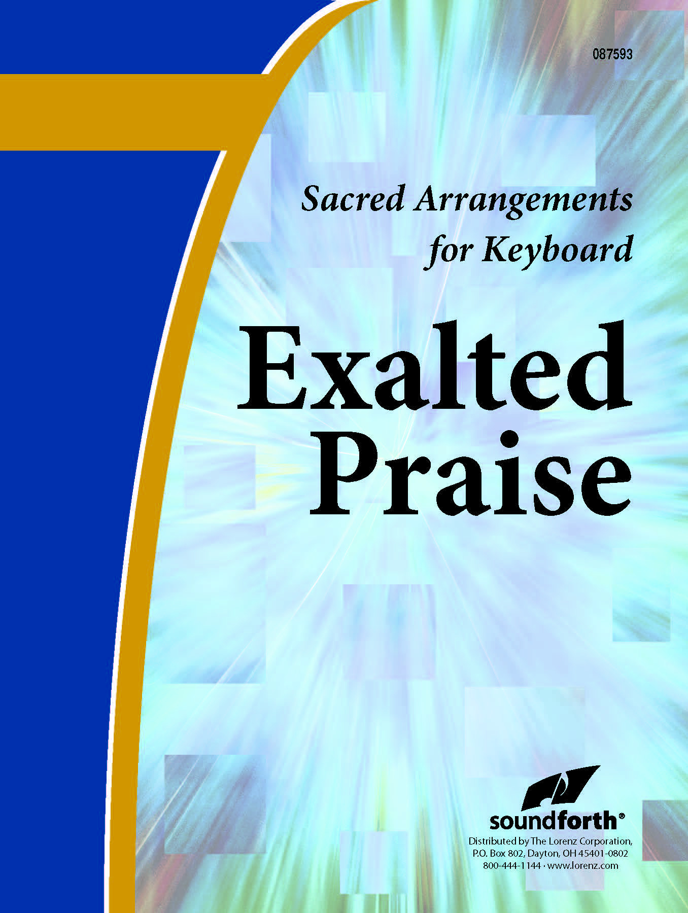 Exalted Praise