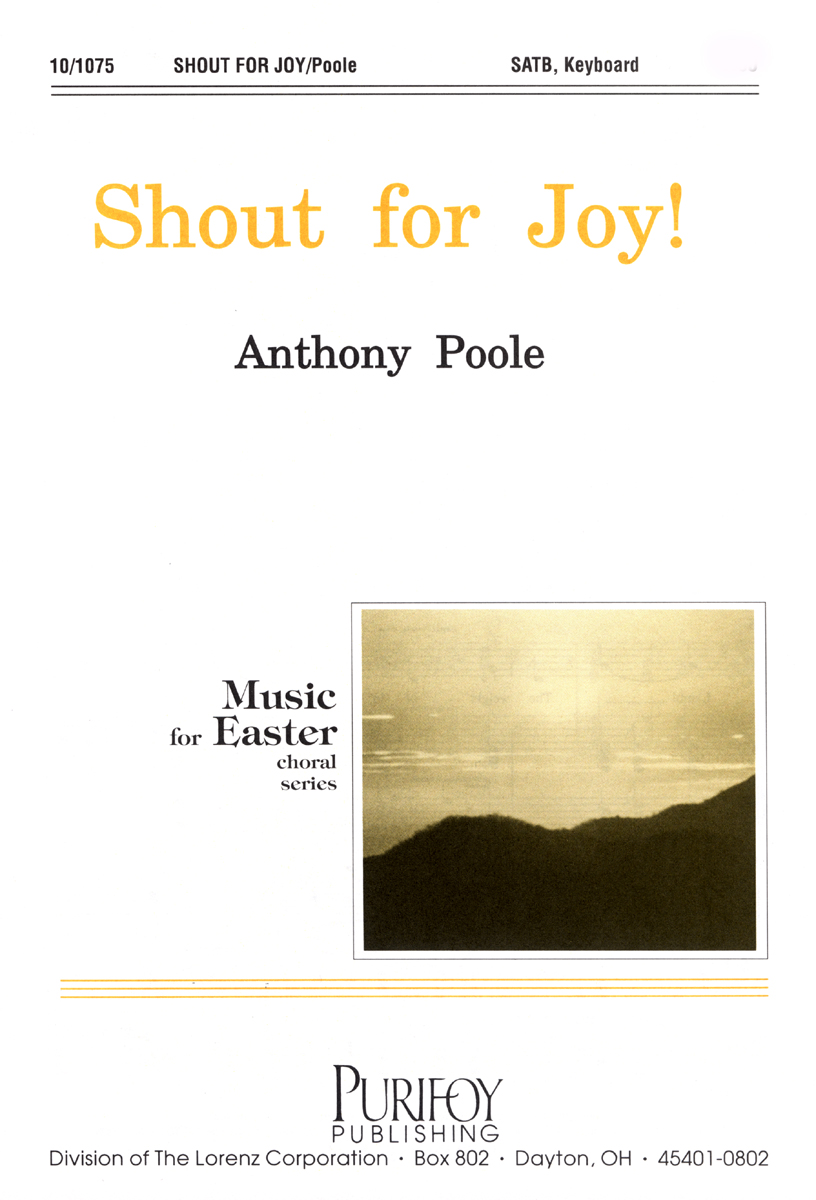 Shout for Joy