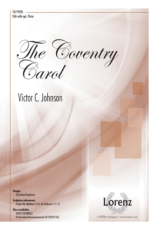 The Coventry Carol