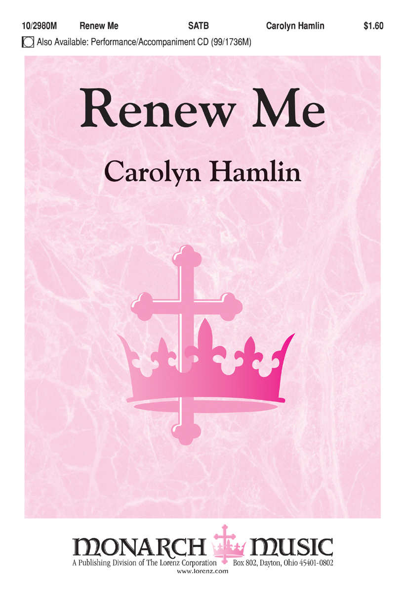Renew Me