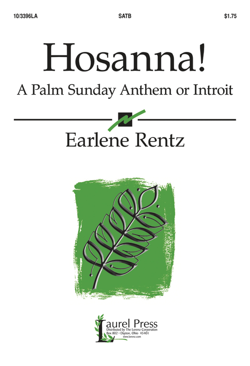 Hosanna!