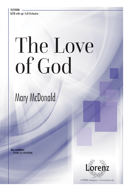 The Love of God