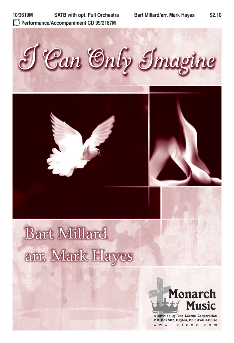 I Can Only Imagine