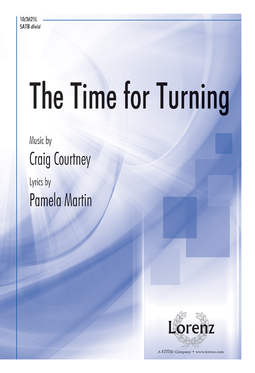 The Time for Turning