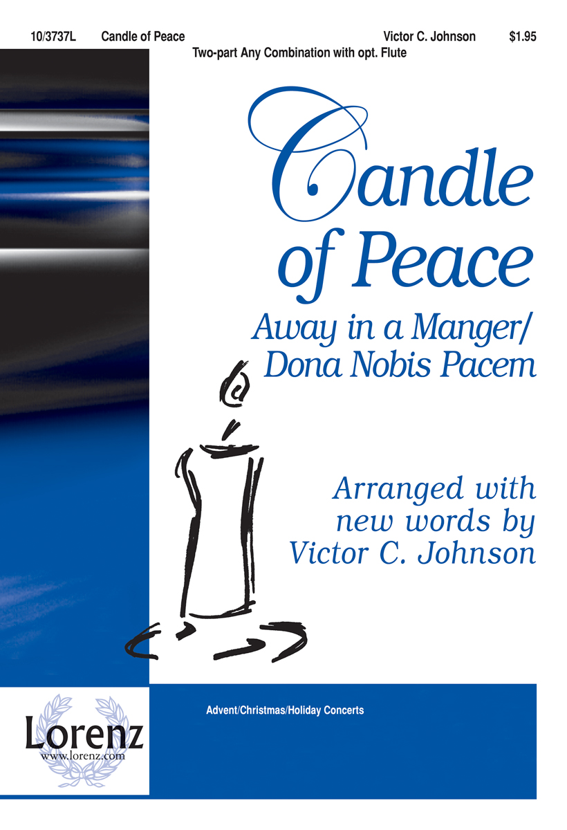 Candle of Peace