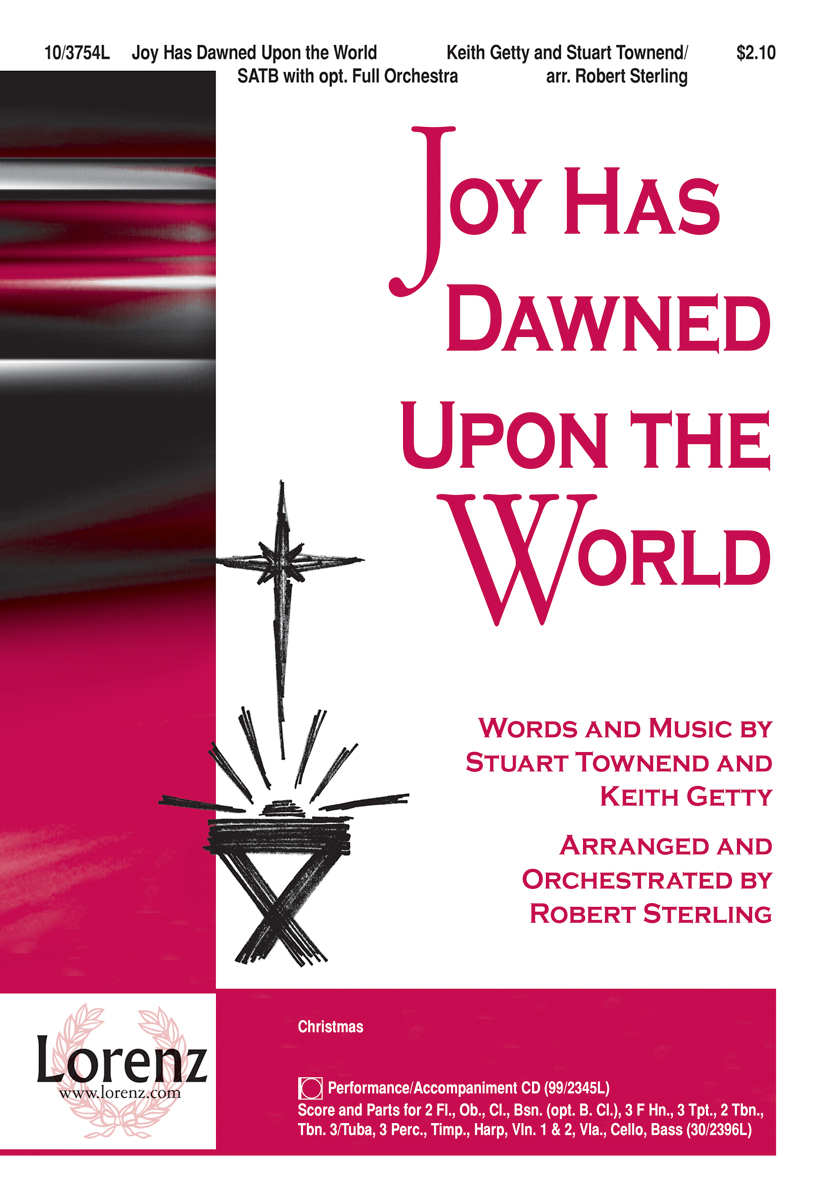 Joy Has Dawned Upon the World