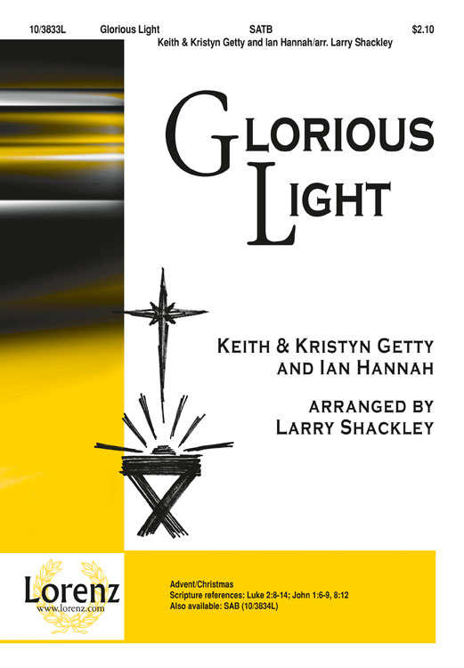 Glorious Light