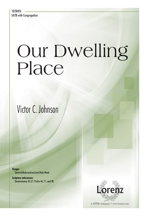 Our Dwelling Place