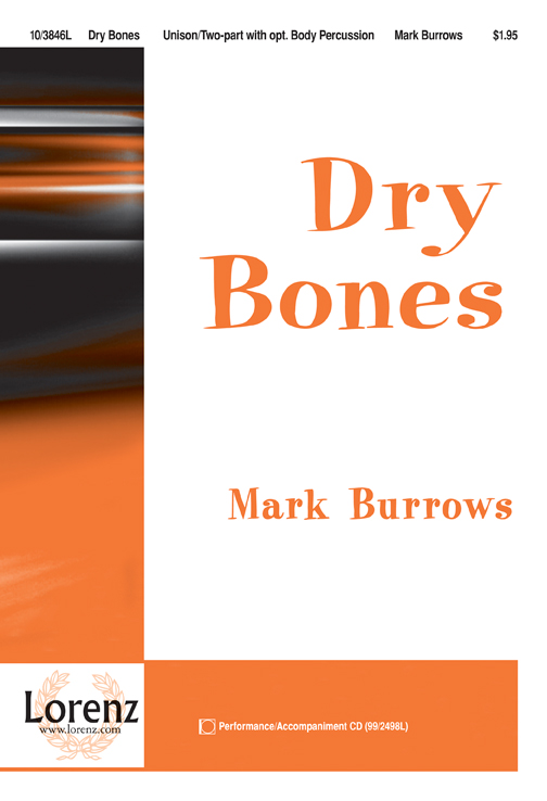 Dry Bones