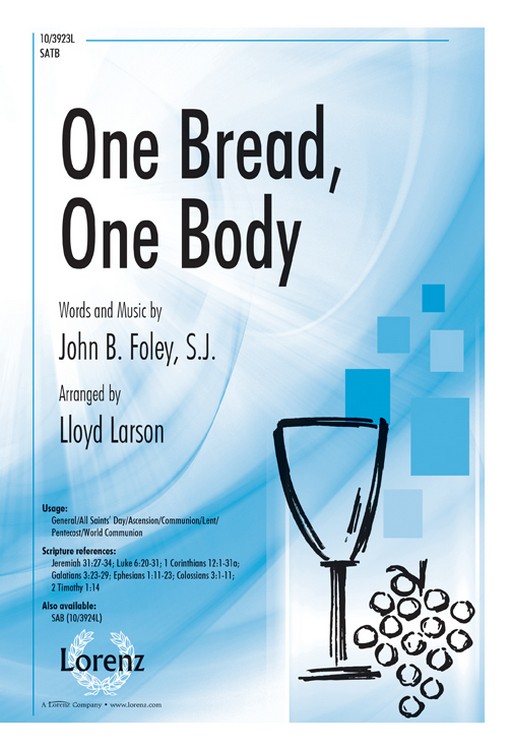 One Bread, One Body