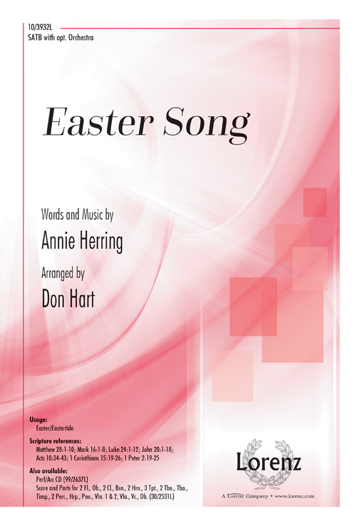 Easter Song