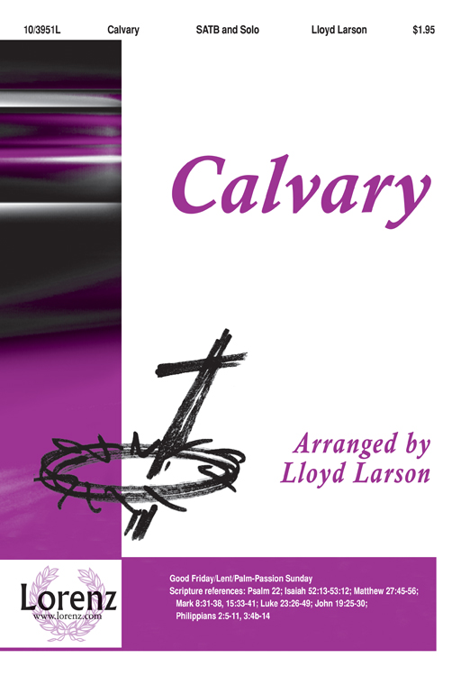 Calvary