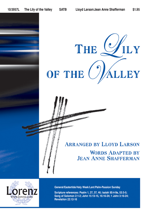 The Lily of the Valley