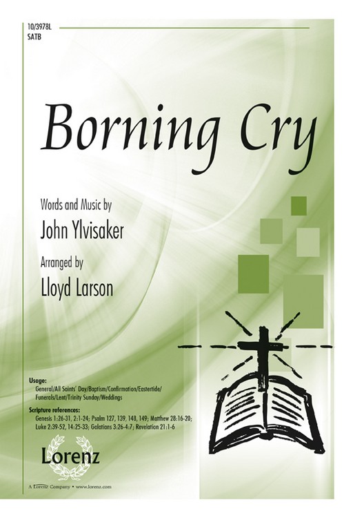 Borning Cry
