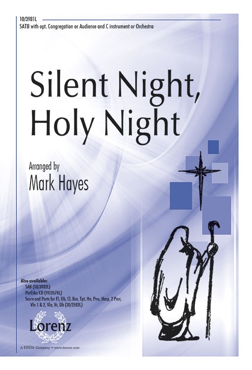 Silent Night, Holy Night