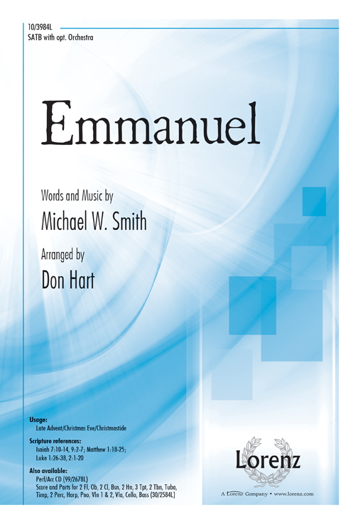 Emmanuel