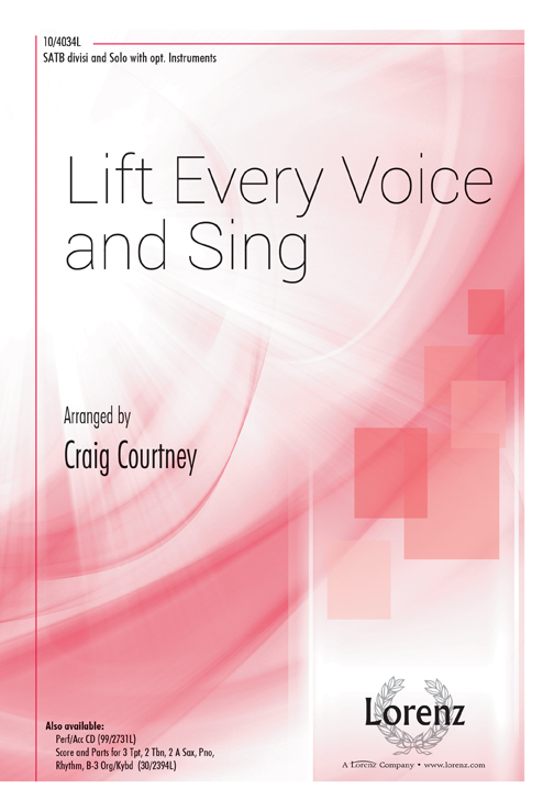 Lift Every Voice and Sing