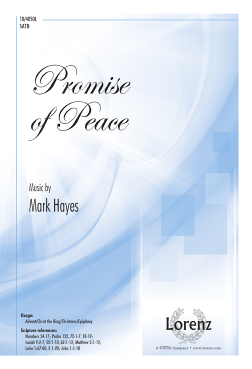 Promise of Peace