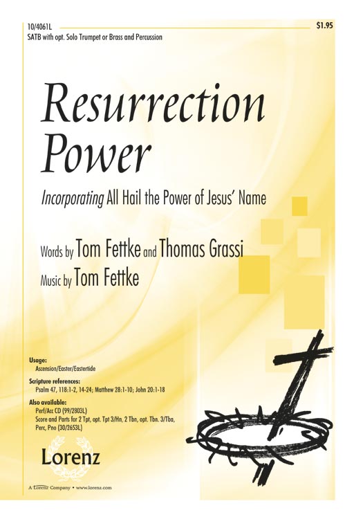 Resurrection Power