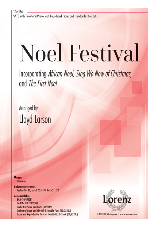 Noel Festival
