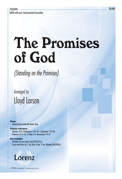 The Promises of God