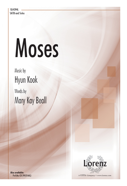 Moses