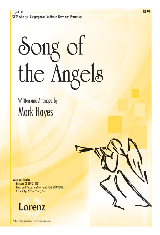 Song of the Angels