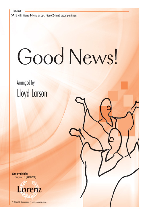 Good News!
