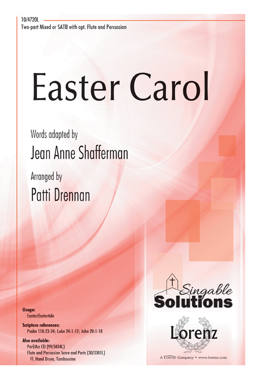 Easter Carol