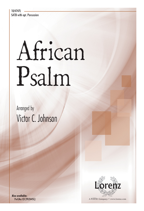 African Psalm