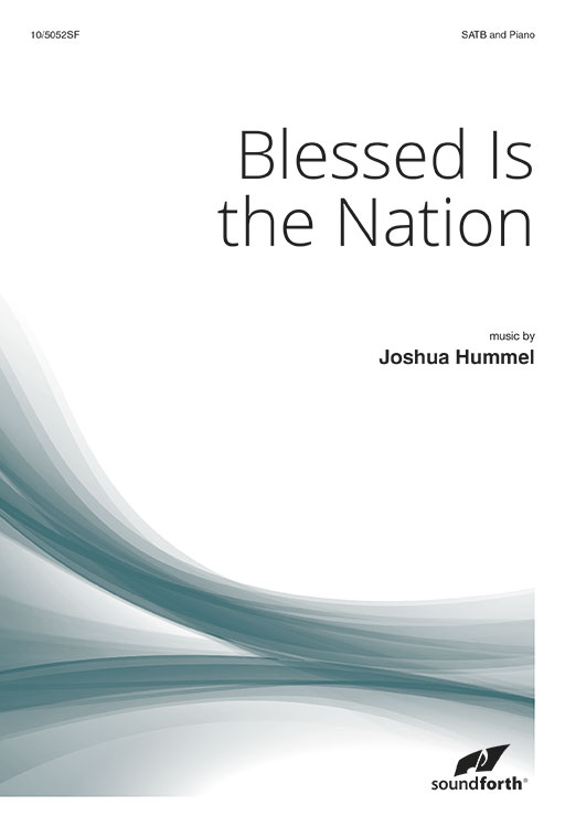 Blessed Is the Nation