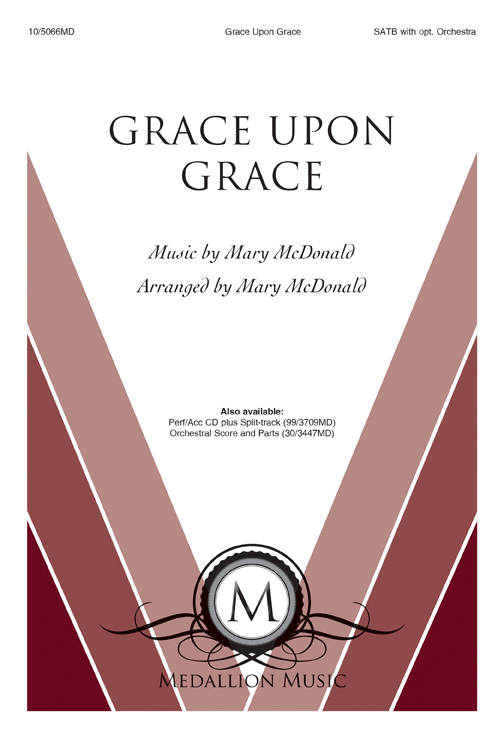 Grace Upon Grace