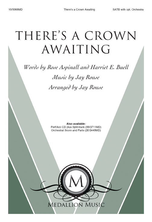 There's a Crown Awaiting